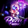 Логотип телеграм канала @pozrfams — Pozor Family