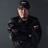 Логотип телеграм канала @pozyvnoiartist — Позывной АРТИСТ🎙️🇷🇺