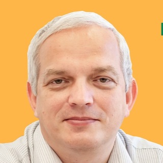 Логотип телеграм канала @pozzdd_school — Биошкола Дмитрия Позднякова