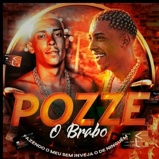 Logotipo do canal de telegrama pozzeccsrf - ⚜ POZZE REFERÊNCIA ⚜