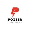 የቴሌግራም ቻናል አርማ pozzerelectronics — Pozzer International Electronics