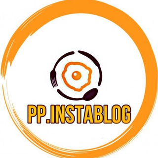 Логотип телеграм канала @pp_teleblog — Кулинария | Готовим дома