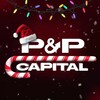 Logo of telegram channel pp_capital — Pierce&Pierce Capital