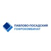 Логотип телеграм канала @pp_gofrokombinat — Павлово-Посадский Гофрокомбинат
