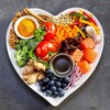 Логотип телеграм канала @pp_receptyvsem — ПП Рецепты | Просто и Вкусно