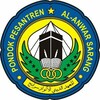 Logo of telegram channel ppalanwarsarang — Pondok Pesantren Al-Anwar Sarang