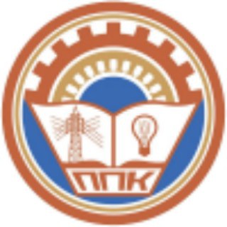 Логотип телеграм -каналу ppc_ntu_kpi — ВСП "ППФК НТУ "ХПІ"