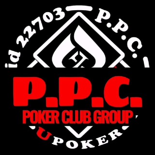 Logo of telegram channel ppc_poker — ℙℙℂ_ℙ𝕆𝕂𝔼ℝ
