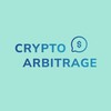 Логотип телеграм канала @ppc_20 — Crypto Arbitrage