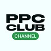 Логотип телеграм канала @ppc_club — PPC.CLUB