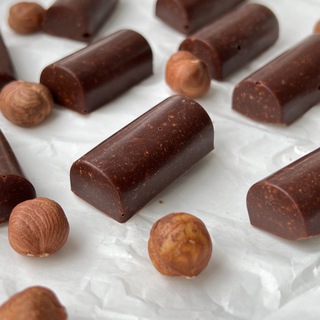 Логотип телеграм канала @ppcandies — Конфетные истории