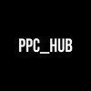 Logo of telegram channel ppchub2 — PPC_HUB