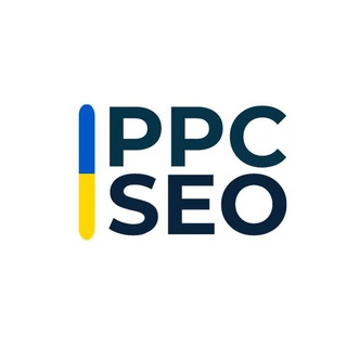 Логотип телеграм -каналу ppcseocom — PPC|SEO - новини, статті, кейси, івенти