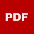 Logo saluran telegram ppdfff — 📗 PDF 📗