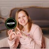 Логотип телеграм канала @ppedavmeste — Protein studio - доставка ПП десертов (Красноярск)