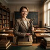 Логотип телеграм канала @ppedpr — ПРАВА ПЕДАГОГА