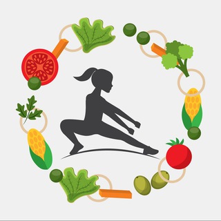 Логотип телеграм канала @ppfitnes_s — ПП&ФИТНЕС