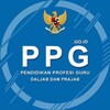 Logo of telegram channel ppg_daljab_prajab — PPG Daljab & Prajab (Diskusi dan Informasi Terbaru)