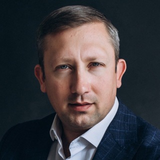 Логотип телеграм канала @ppgarant — Валерій Токар