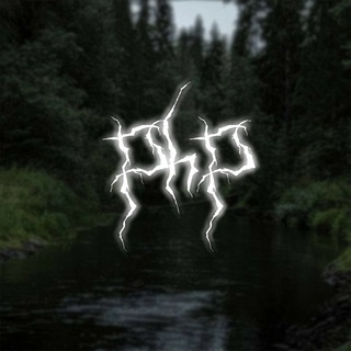 Логотип телеграм канала @pphhppp — PhP🩸