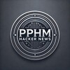 Logo of telegram channel pphm_hackernews — PPHM HACKER NEWS
