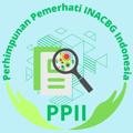 Logo saluran telegram ppiindonesia — PPII Channel