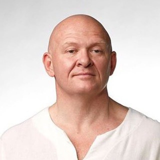 Логотип телеграм канала @ppiskarev — Павел Пискарёв | Архитектор развития