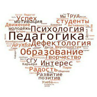 Логотип телеграм канала @ppisosgu — ППиСО СГУ🎞📚🤝