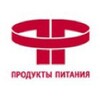 Логотип телеграм канала @ppitania — ГК «Продукты Питания»