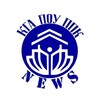 Логотип телеграм канала @ppknews — КГА ПОУ «ППК» NEWS