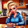 Логотип телеграм канала @ppkulinariia — 🧚‍♀️Захотела -похудела🧚‍♀️