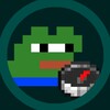 Логотип телеграм канала @ppl_xyz — Координаты PepeLand 10
