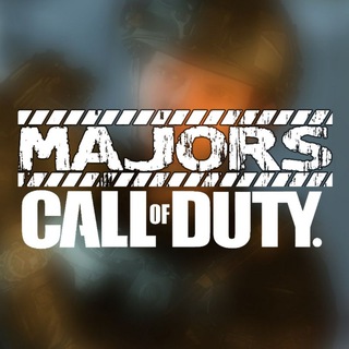 لوگوی کانال تلگرام pplcod — Majors League Call of Duty