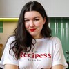 Логотип телеграм канала @ppnastevvi — Настя о пп рецептах🥦