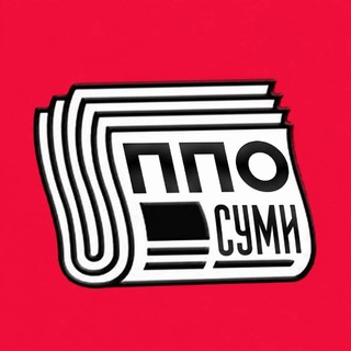 Telegram channel ППО - Суми🇺🇦Тривога logo