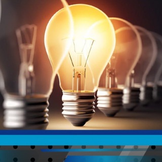 Логотип телеграм -каналу ppo_zaporizhzhia — Запоріжжя Світло💡