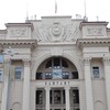 Лагатып тэлеграм-канала ppo_belpost — ППО РУП «Белпочта»
