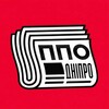 Логотип телеграм -каналу ppo_dnipro — ППО - Дніпро🇺🇦Тривога