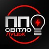 Telegram channel ППО - Луцьк|Ковель Тривога logo