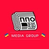 Логотип телеграм -каналу ppo_mediagroup — ППО - MEDIA GROUP UKRAINE