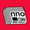 Логотип телеграм -каналу ppo_symu — ППО - Суми🇺🇦Тривога