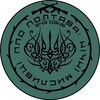 Логотип телеграм -каналу ppopoltavanightfighters — ППО Полтава Нічні мисливці