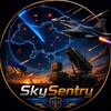 Логотип телеграм -каналу pporadarsukraine — SkySentry🇺🇦🛰️