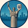 Логотип телеграм -каналу ppouakyiv — ППО UA | Київ та Київська область📡