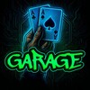 Логотип телеграм канала @pppoker_garage — «GARAGE» СЕТЬ ПОКЕР КЛУБОВ на PPPoker