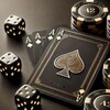 Telegram channel PPPOKER PALM&МoNaCo CLUB logo