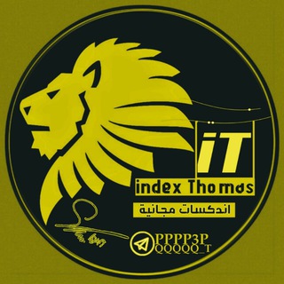 Logo of telegram channel pppp3p — 𝐈𝐍𝐃𝐄𝐗 𝐓𝐇𝐎𝐌𝐀𝐒