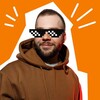 Логотип телеграм канала @pppperfectman — (не)идеальный мужик