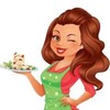 Логотип телеграм канала @pprecept36 — ПП рецепты🥗