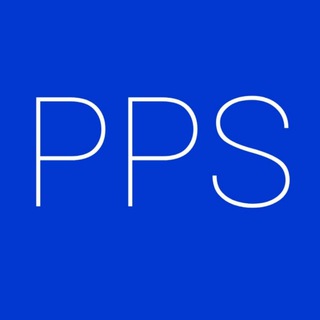 Логотип телеграм канала @pps_vacancy — PPS| Вакансии по контексту